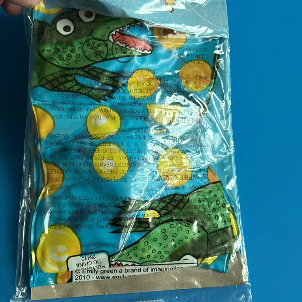 New in pkg Emily Green Designs 9